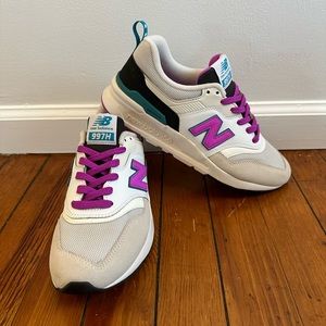 New Balance 997H